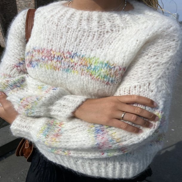 Confetti Sweater